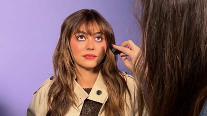 Mahima Chaudhry reacts to daughter Ariana uses compare her to Hollywood actor Mika Abdalla