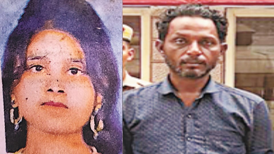 Meerut: Woman Murdered by Lover in Meerut, Accused Claims He Was Being Blackmailed