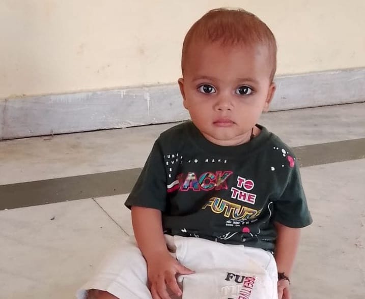 mother refused to marry man killed her one and half year old boy in firozabad