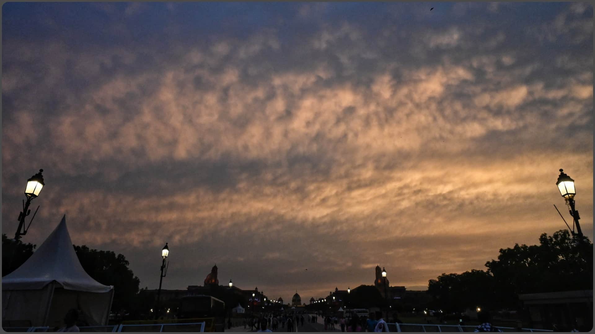 India Monsoon North Atlantic Mysterious Cold Blob Can Change Indian Monsoon Pattern Says Study IMD