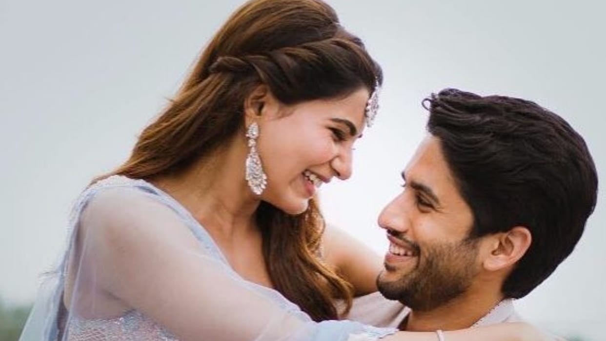 Naga Chaitanya Moves Delhi High Court Over Claims He Cheated On Samantha Ruth Prabhu
