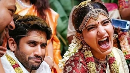 Naga Chaitanya Moves Delhi High Court Over Claims He Cheated On Samantha Ruth Prabhu