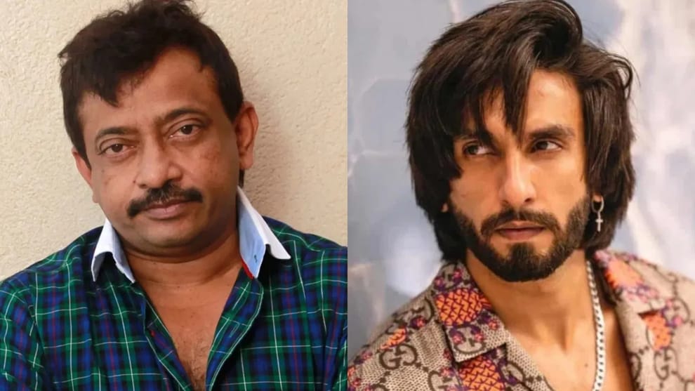 Ram Gopal Varma comes out In Support of Ranveer Singh Amid Don 3 Controversy Says Ban FWICE