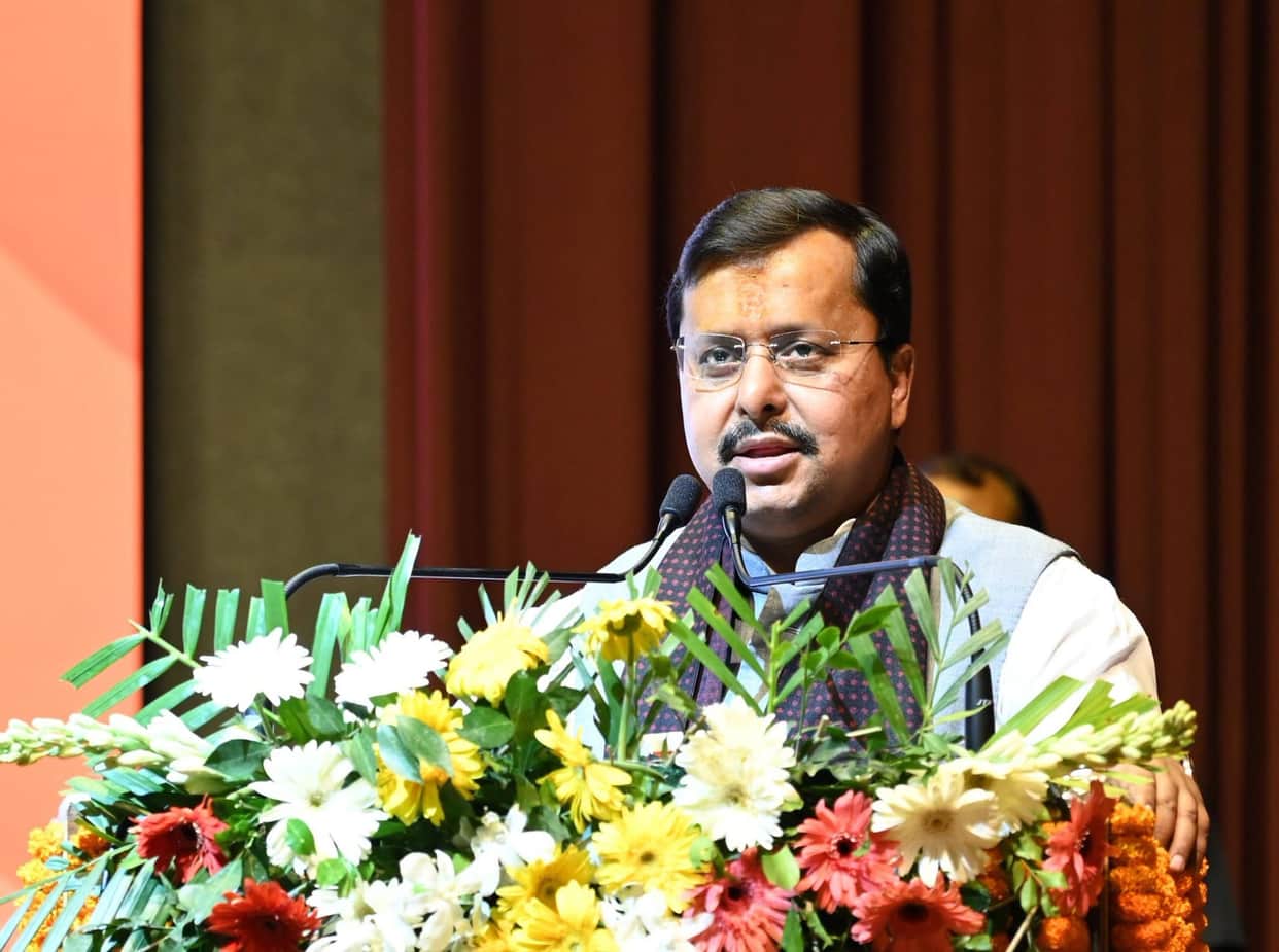 BJP President Nitin Nabin will visit Punjab