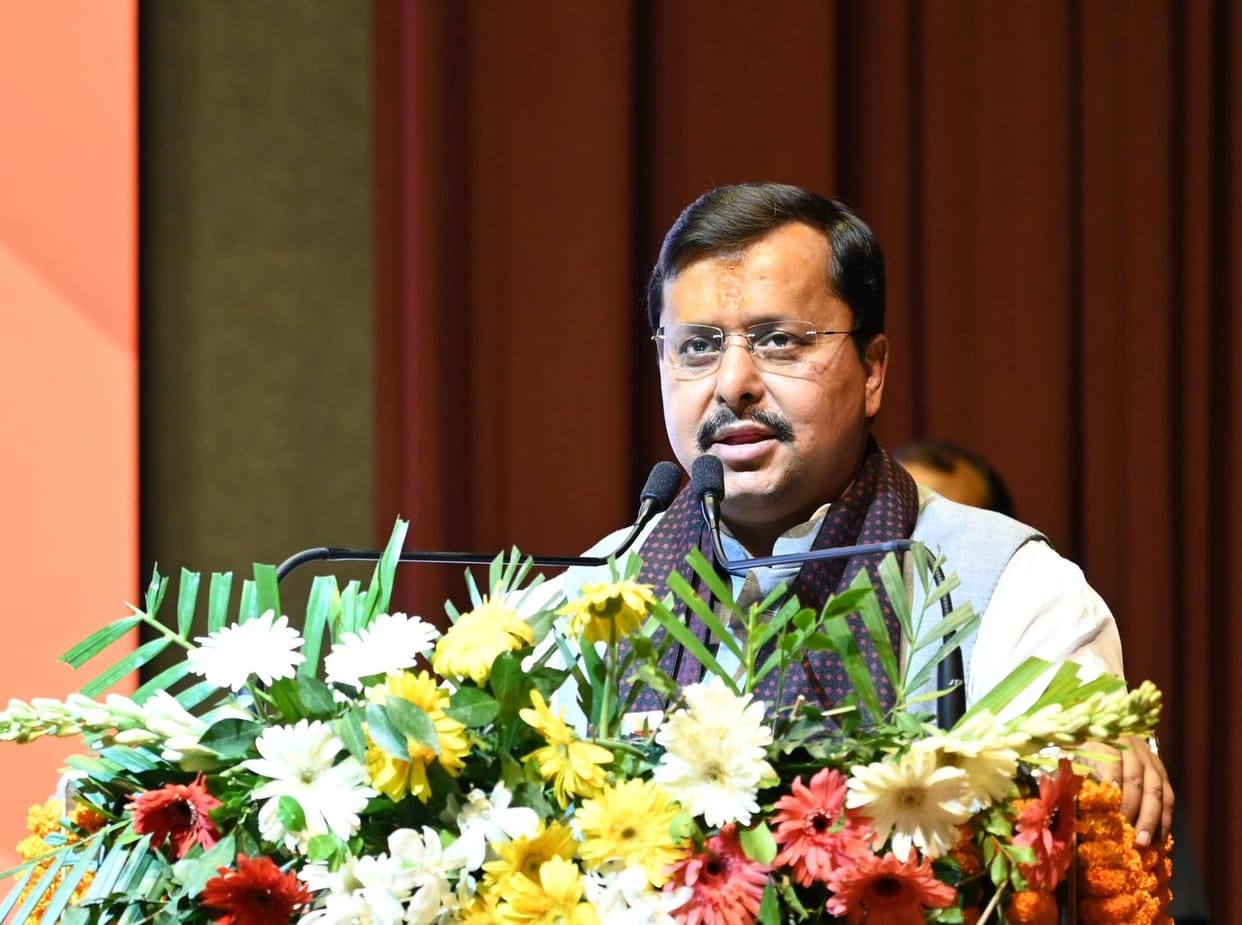 BJP President Nitin Nabin will visit Punjab