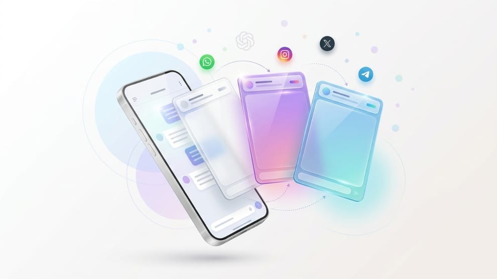 OpenAI Introducing Colorful Preview Cards, Smart Screenshot Sharing Tool
