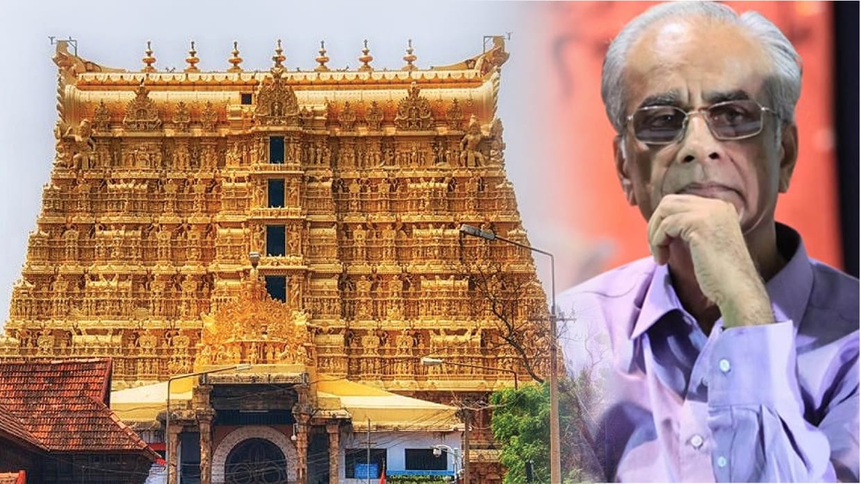 Amid the Padmanabhaswamy Temple controversy, the TDB has decided to create a digital record