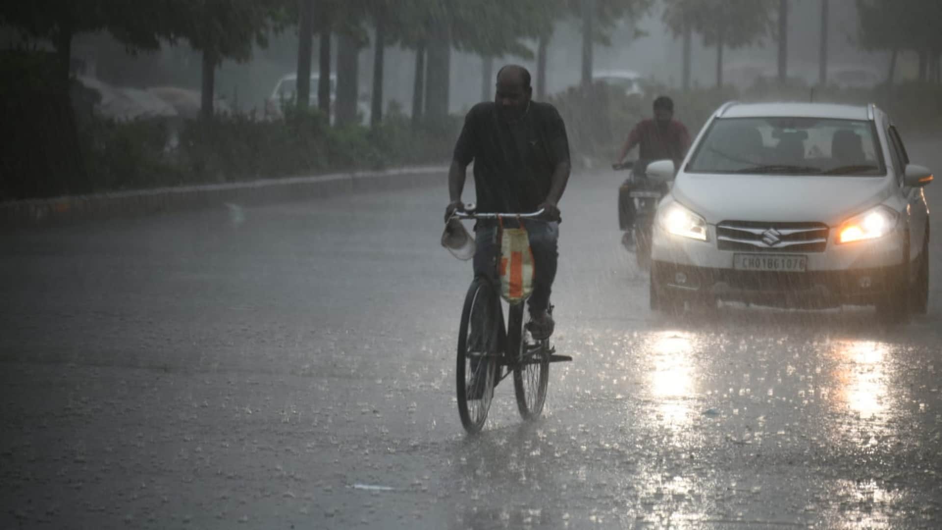 India Monsoon North Atlantic Mysterious Cold Blob Can Change Indian Monsoon Pattern Says Study IMD
