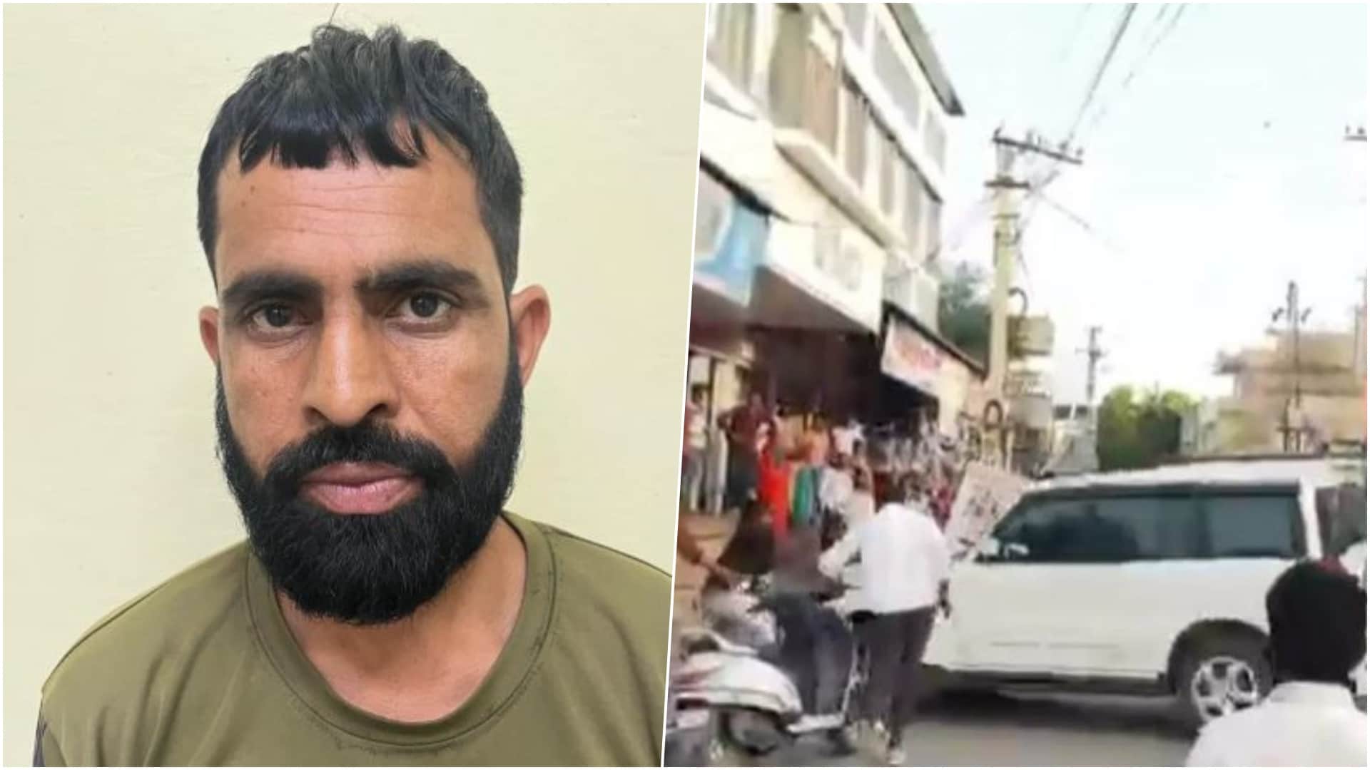 भीनमाल हमले में मुख्य आरोपी का भाई गिरफ्तार