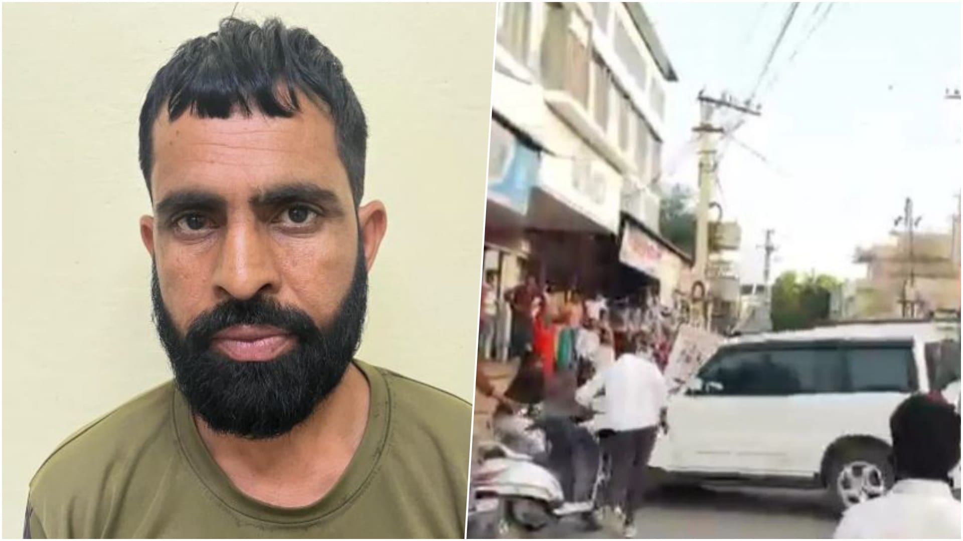 भीनमाल हमले में मुख्य आरोपी का भाई गिरफ्तार