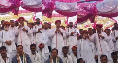 विधायक जितेंद्र गोठवाल