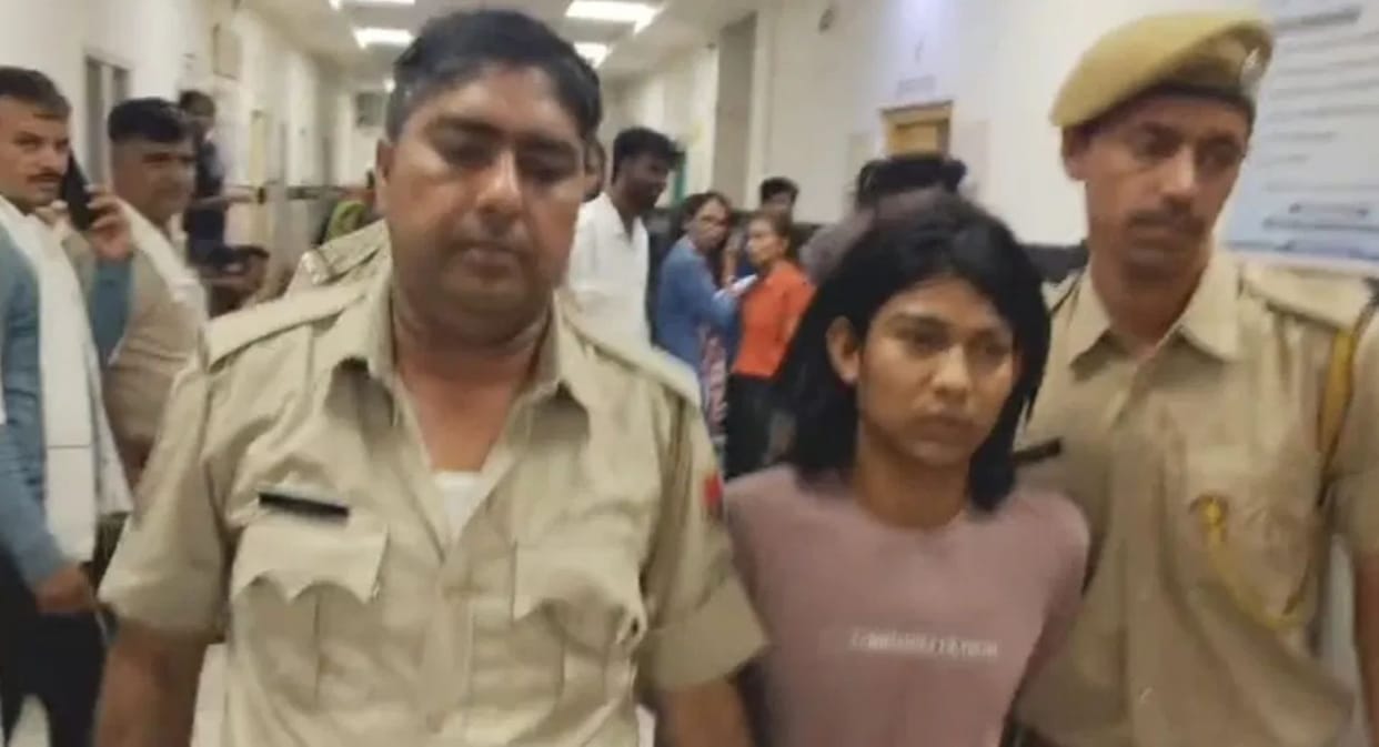 Pali Teen Suicide Girl Ends Life Over Blackmail and Photo Leak Threats Accused Arrested