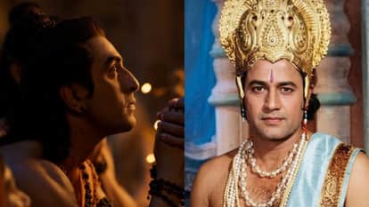 Arun Govil speaks on backlash over Ranbir Kapoors Ramayana says he is good actor