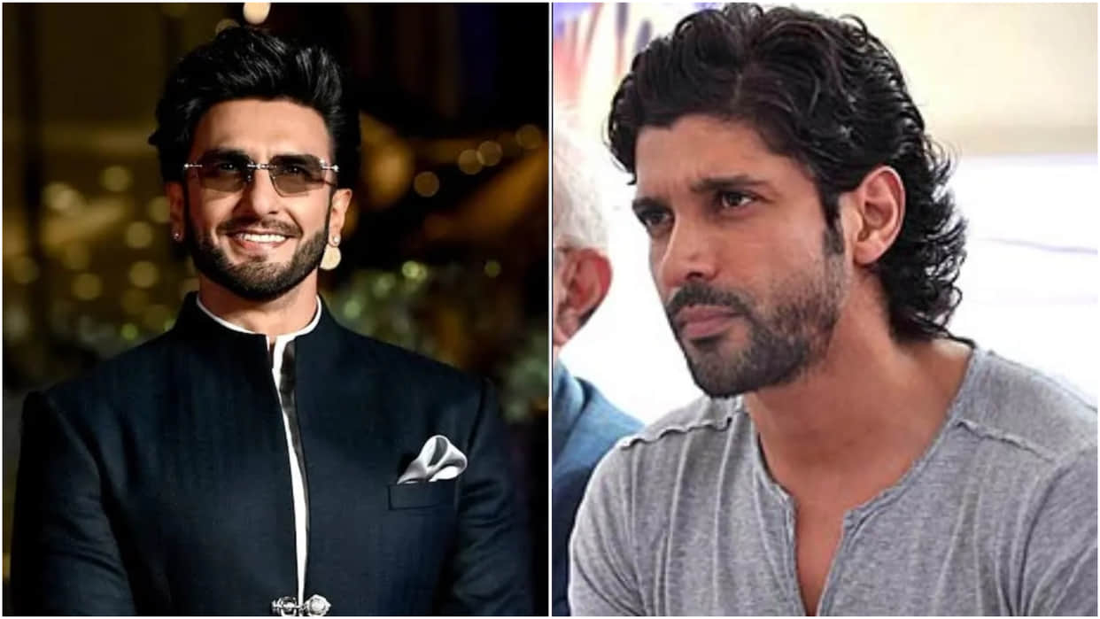 Amid Don 3 Controversy Ranveer Singh Reaches Out To Farhan Akhtar And Offers To Do Another Film
