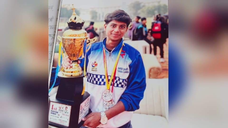 Meerut: Mother Refuses to Identify Skeleton as Missing Kabaddi Player, DNA Test to Confirm Identity