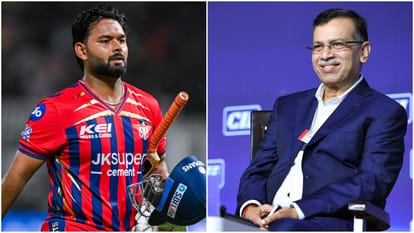 IPL 2027: Sanjiv Goenka Trolled Again After Pant's Delhi Return; Old ‘10-15 Years’ Video Goes Viral