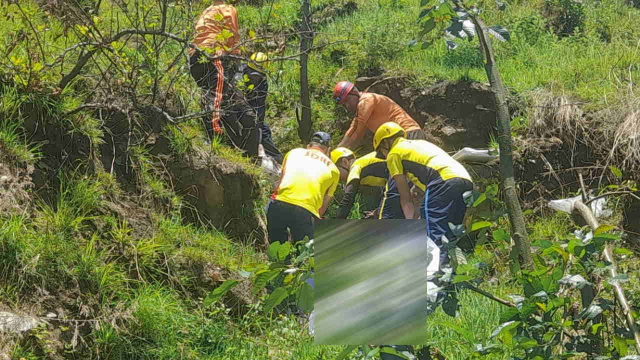 Uttarakhand Accident Tragic Day Death Many Injured in Separate Road Accidents Across State Rudraprayag chamoli