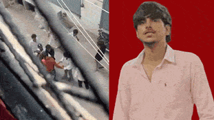 Khoda Surya Murder Case Asad Committed Murder at His Fathers Behest