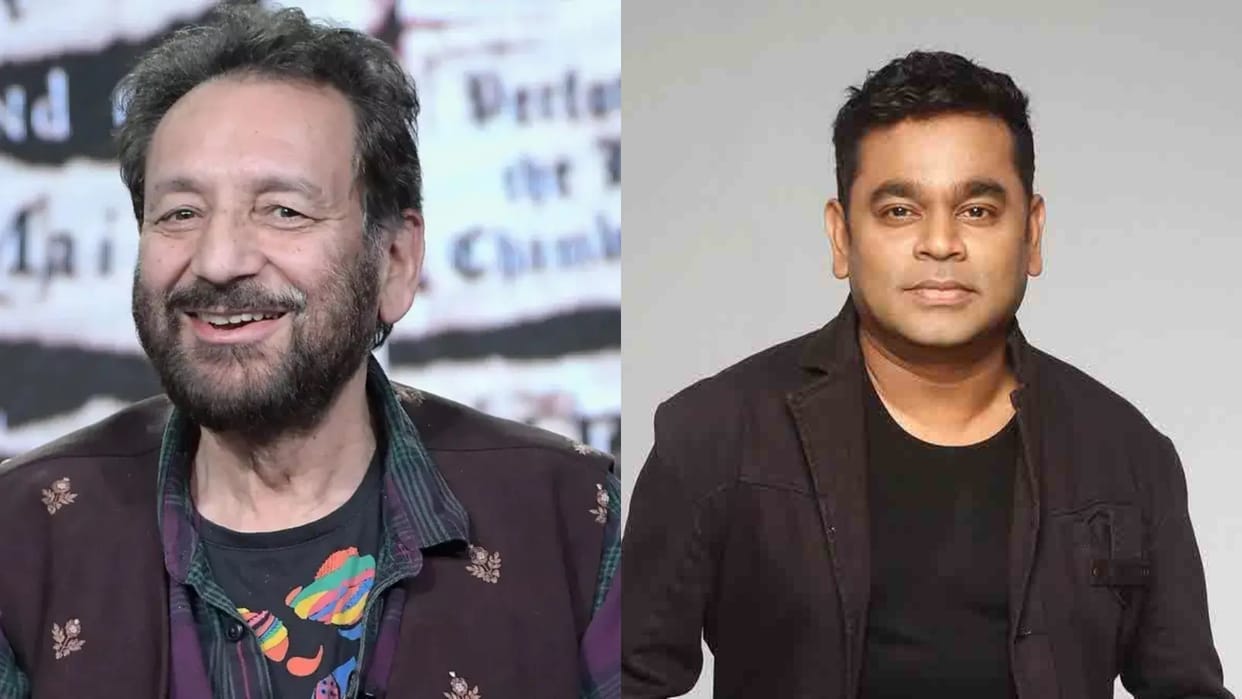 shekhar kapoor will make sequel of 1983 film masoom with music composer ar rahman