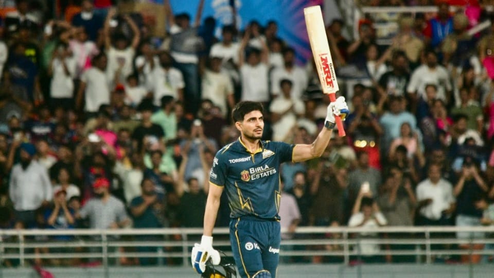 Top best Performances of IPL 2026: From Vaibhav Sooryavanshi's Brilliance to Noor Ahmad's Magic