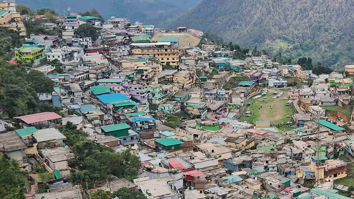 Uttarakhand Rainfall Data: 7,184 Villages to Get Accurate Rain Records With Automatic Rain Gauges read All