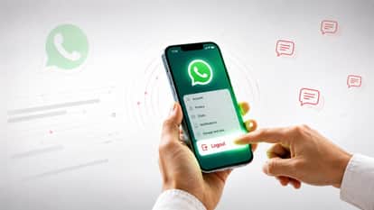 WhatsApp Let Users Log Out Without Deleting Chats, Long-Awaited Feature Coming Soon