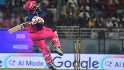 Vaibhav Sooryavanshi IPL 2026 Stats Graphics: From Powerplay to Playoffs, Season That Rewrote the Record Books