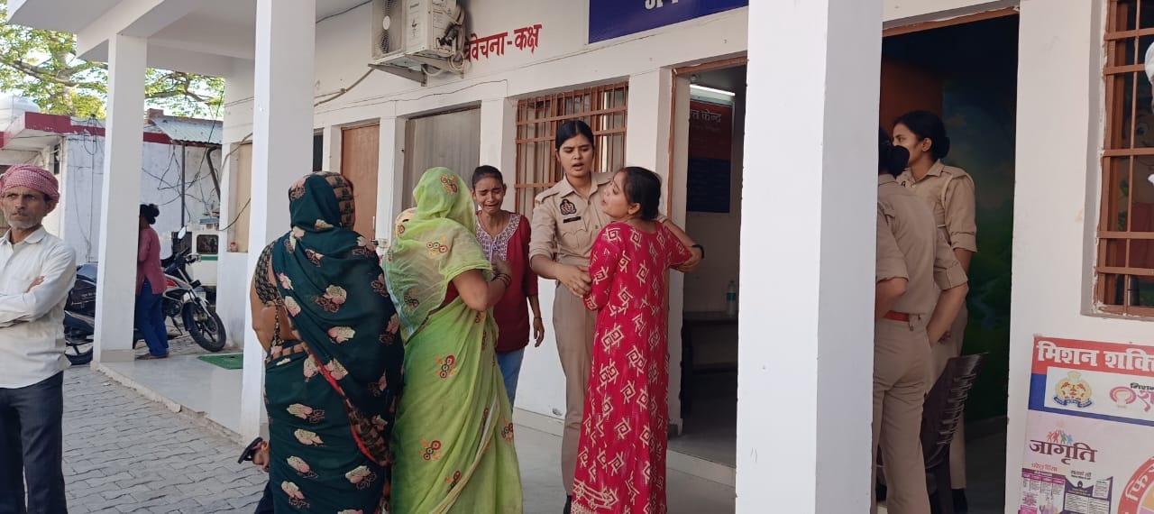 mother refused to marry man killed her one and half year old boy in firozabad