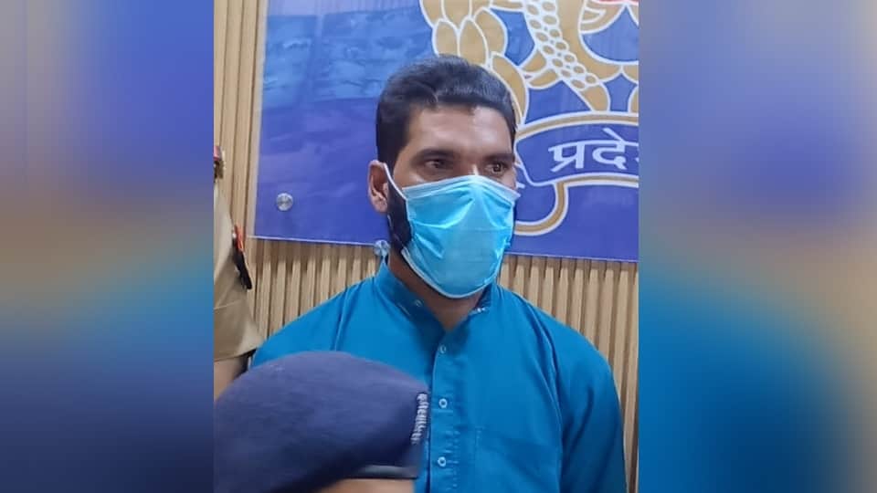 Meerut: Teen Girl Killed Over Character Suspicion, Uncle Arrested, Stepbrother Absconding