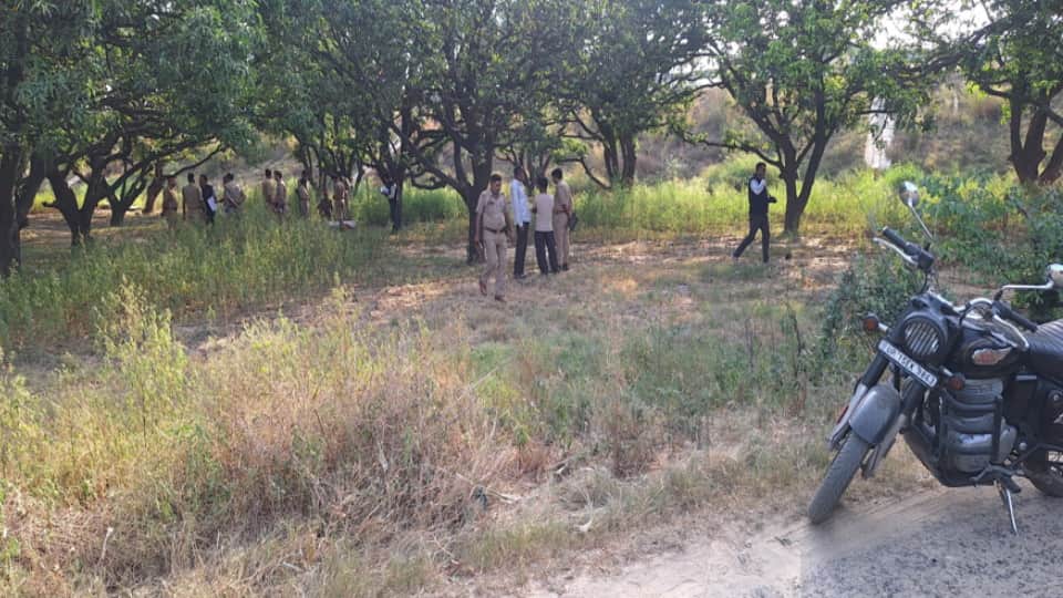 Meerut: Teen Girl Killed Over Character Suspicion, Uncle Arrested, Stepbrother Absconding