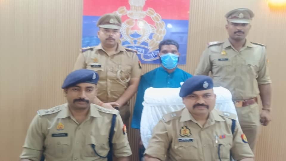 Meerut: Teen Girl Killed Over Character Suspicion, Uncle Arrested, Stepbrother Absconding