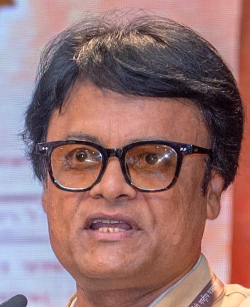 Vijay Manohar Tiwari