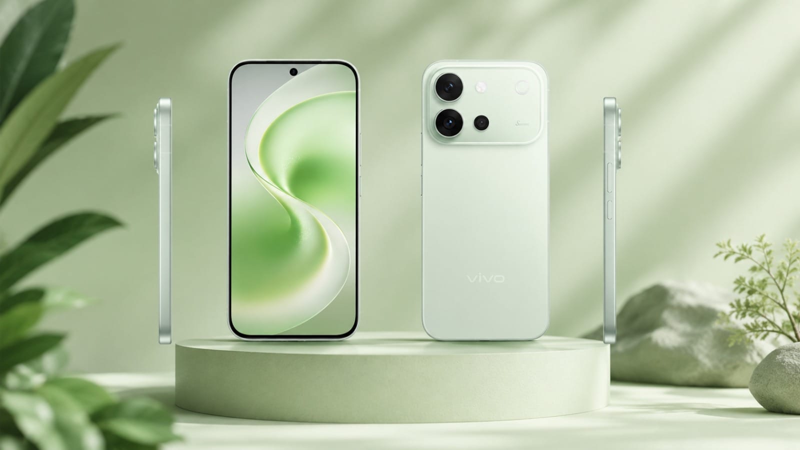 Vivo Introduces S60 Series With Large Battery and High Refresh Rate Display