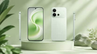 Vivo Introduces S60 Series With Large Battery and High Refresh Rate Display