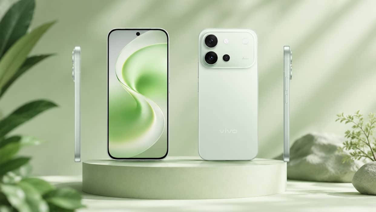 Vivo Introduces S60 Series With Large Battery and High Refresh Rate Display