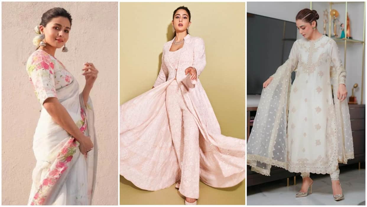 Styling Tips: 5 Mistakes That Make White Dresses Look Boring And How to Fix Them