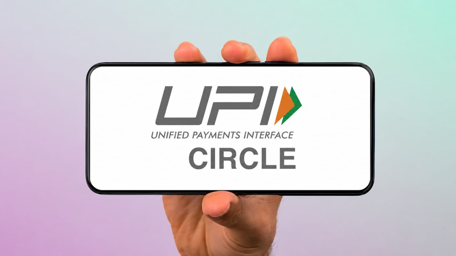 How to Use UPI Circle to Make Payments From a Second Smartphone