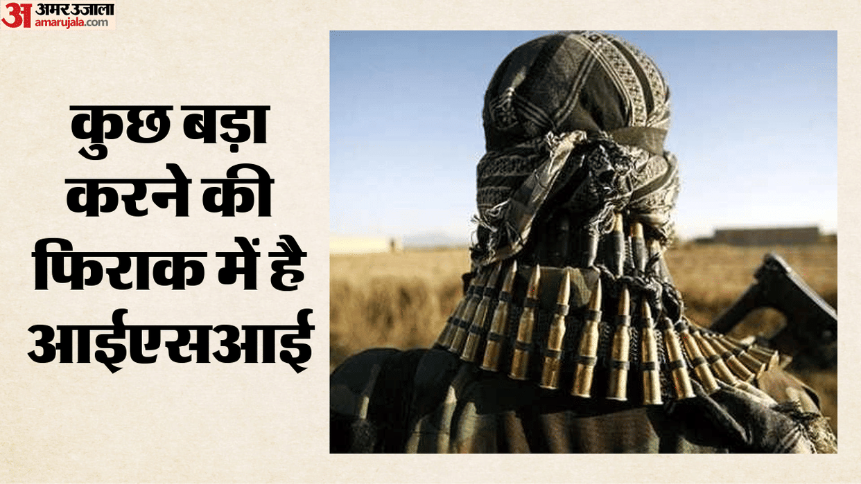 Terror Network: In the name of religious education, Lashkar is preparing a nursery of terror in Nepal.
