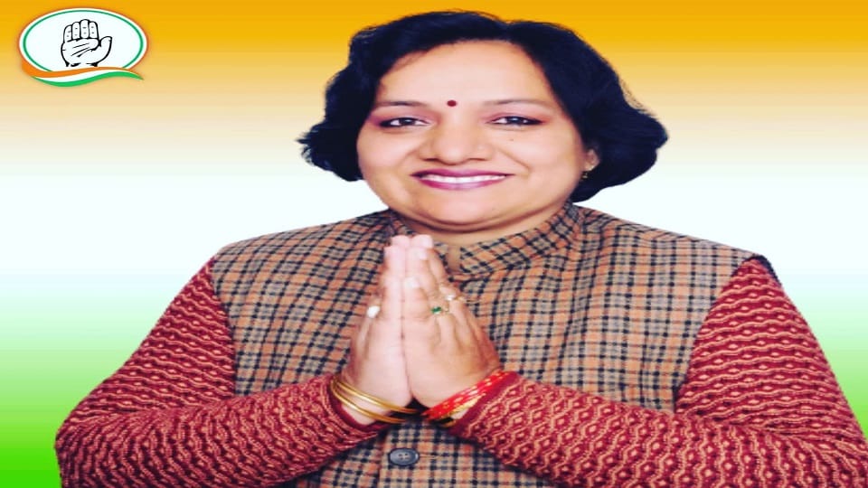 Himachal civic polls: Congress district president Champa Thakur loses from Kotli ward