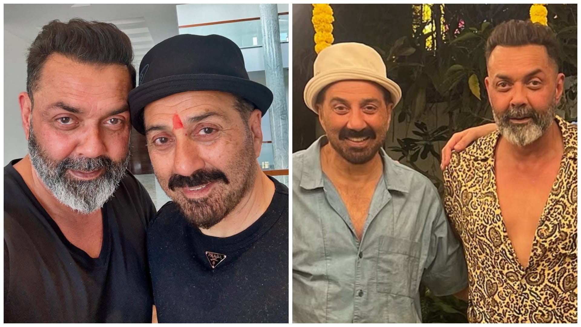 Bobby deol exclusive interview on film bandar anurag kashyap dharmendra CM vijay and jana nayagan