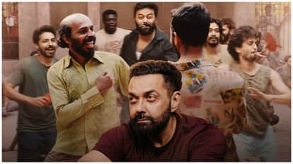 Bandar OTT release in trouble Complainant moves Bombay HC seeking a stay allegations against Anurag and Bobby