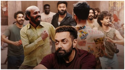Bandar OTT release in trouble Complainant moves Bombay HC seeking a stay allegations against Anurag and Bobby