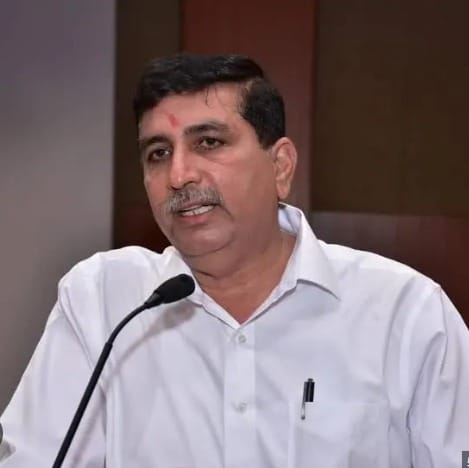 MP News: Congress Launches Organizational Mission in Malwa-Nimar; State In-charge to Assess Strength—From Boot