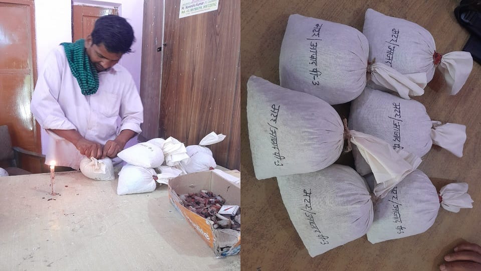 Aligarh becomes the new seed centre of UP