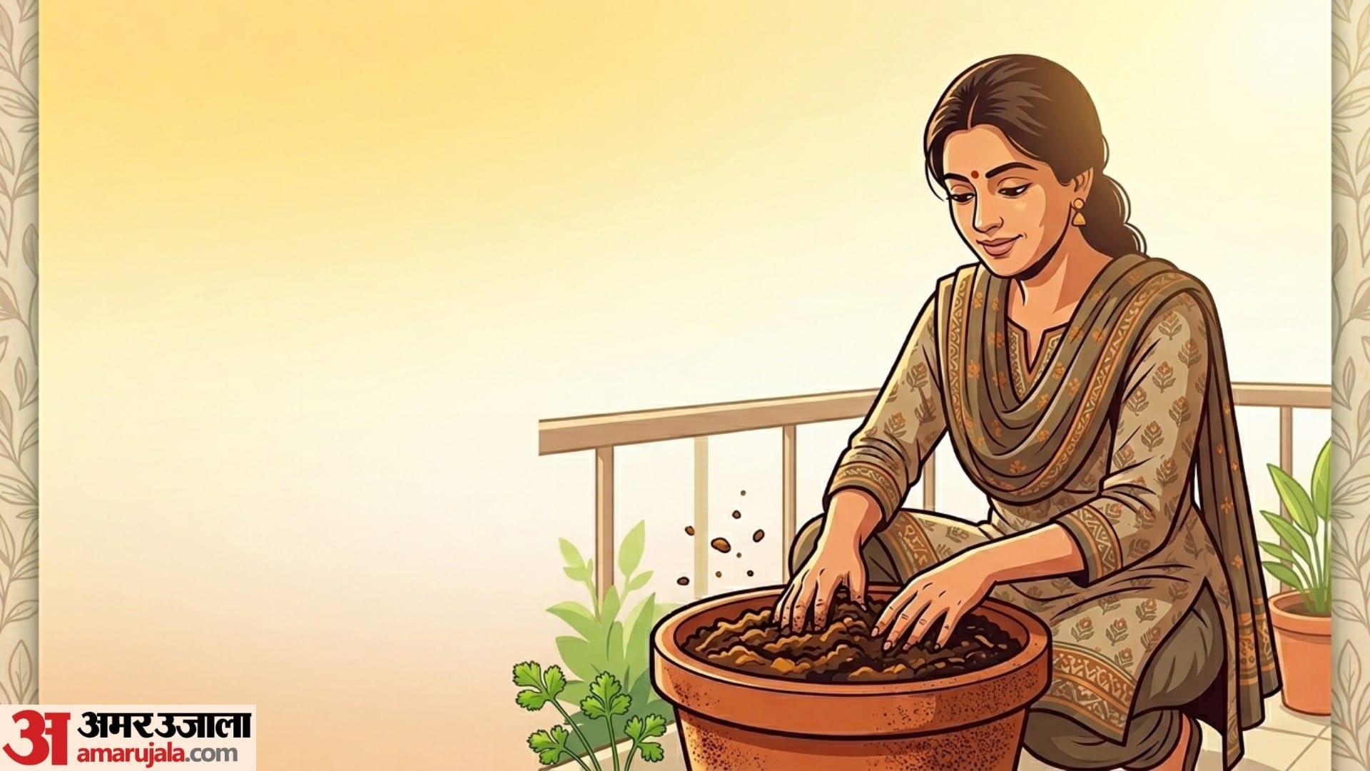 easy tips for coriander Plantation in just 5 days ghar par dhaniya kaise ugayein