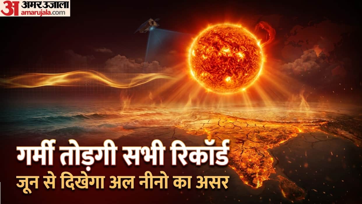 un weather agency wmo warns of intense el nino heatwaves global temperature rise
