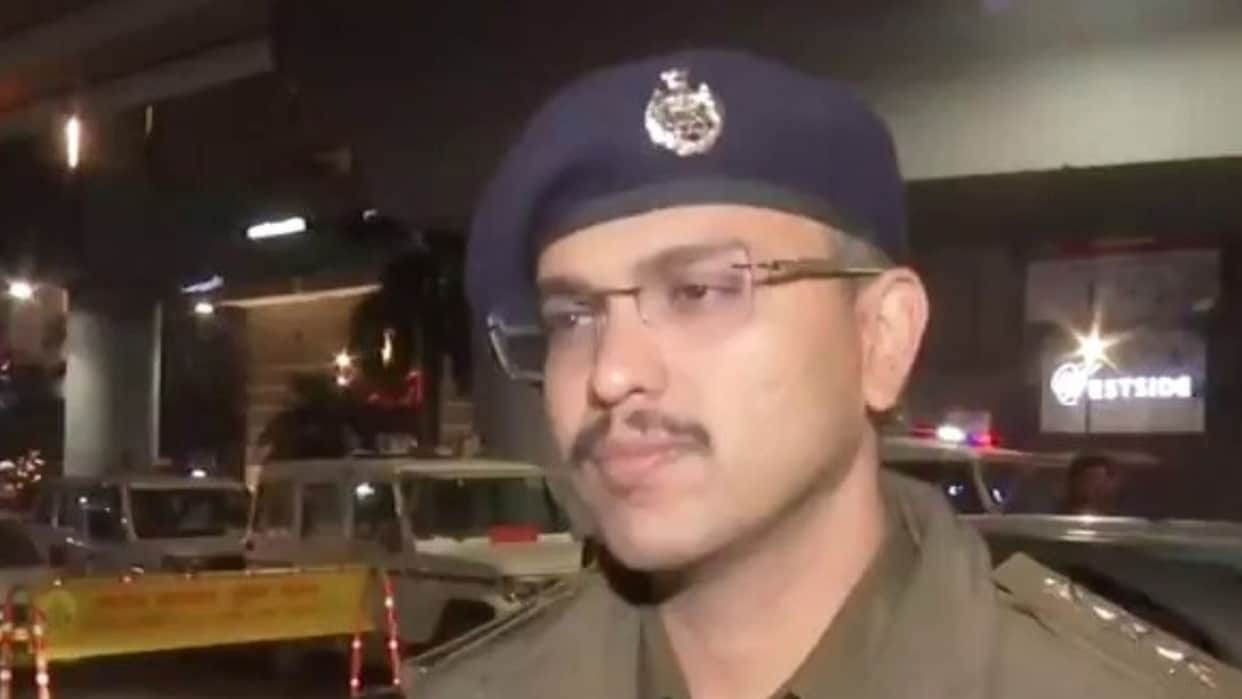Young IPS officer in trouble after POCSO case FIR: ACP Manish Bhardwaj attached to PHQ in midnight order