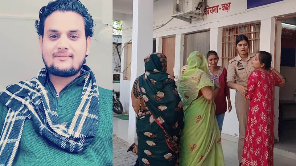 UP Aarav Murder Case: Accused Viraj Called Rati’s Mother Hours Before Killing, Fresh Revelation Shocks Invest