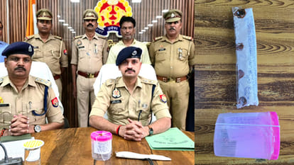 Elderly Aunt Brutally Murdered: Multiple Knife Wounds Inflicted on Neck; Accused Arrested