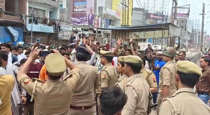 Chirag Tyagi Murder Case yash purchased pistol 15 days earlier for rupees 50000
